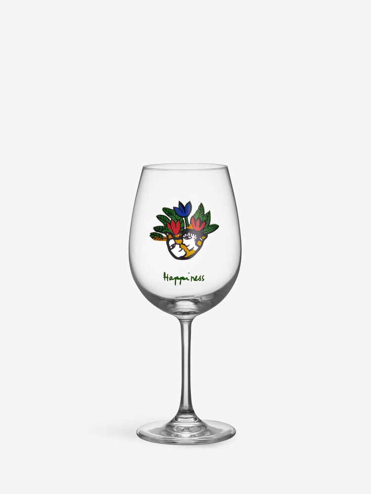 KOSTA BODA Happiness vin 50cl